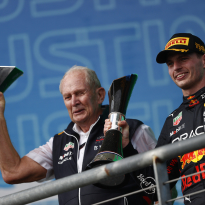 Marko WARNS rivals with STUNNING Verstappen claim
