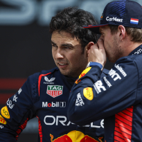 El complicado desafío para Max que puede BENEFICIAR a Checo