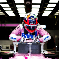 Safety car cost "strong chance" of Eifel GP podium - Perez