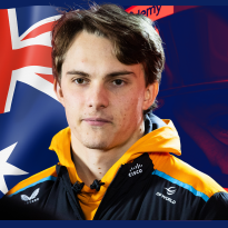 McLaren accused of 'shafting' F1 star Oscar Piastri because he's Australian