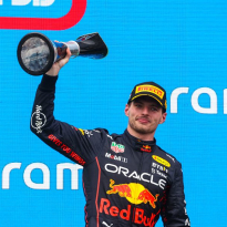Wereld nog niet uitgepraat over overwinning Verstappen: ''Wat een meesterwerk''