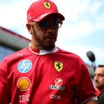 Hamilton lanza una ADVERTENCIA sobre el GP de Países Bajos
