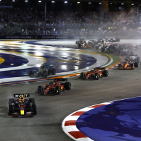 Ferrari favourites and the joker in the pack - Who has the best chance of Singapore GP victory?