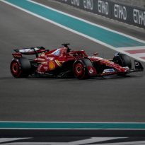 F1 track limits explained: What are they and why are they important