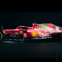 Niet iedereen is te spreken over de nieuwe Ferrari-bolide