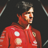 Sainz, con sensación AGRIDULCE sobre su última carrera con Ferrari