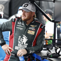 NASCAR In-Season Challenge hero reveals change in playoff focus