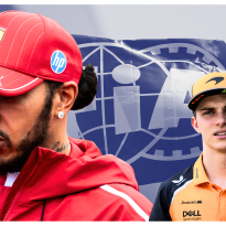 Quanti punti di PENALITÀ ha ogni pilota di F1 2025?