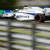 Toppling Vettel in Russian GP qualifying a "bonus" for ecstatic Russell