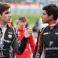 Why SHOCK star should secure one of final seats in F1 driver transfer market