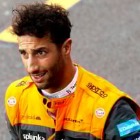 Wie zouden Ricciardo kunnen vervangen na eventuele breuk met McLaren?