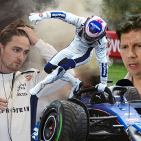 F1 'driver error' SLAMMED as 'justification' for brutal team axing