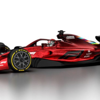 Racing Point-directeur niet onder de indruk van 18-inch band voor 2021