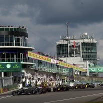 Ecclestone over ontbreken Duitse Grand Prix: "Het is gewoon vreemd"