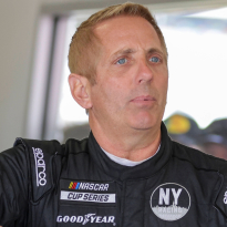 NASCAR Hall of Fame voter explains Greg Biffle omission from 2027 class