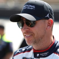 NASCAR legend says Denny Hamlin is in his prime at 45 years old