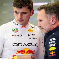 Australian GP shows Red Bull face a season-long PROBLEM