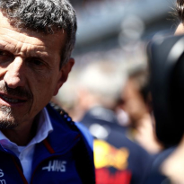 Steiner backs FIA to monitor new team development 'grey areas'