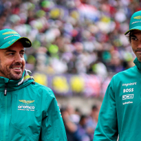 El PREOCUPANTE comunicado de Aston Martin sobre Alonso y Stroll