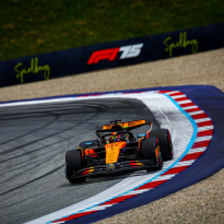 F1 Race Today: Austrian Grand Prix 2025 start times, schedule and how to watch live on TV