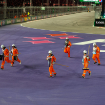 FIA fel bekritiseerd na in gevaar brengen marshals: 'Wedstrijdleider moet ontslagen worden'