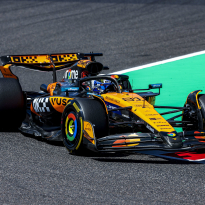 LIVE (gesloten) | Eerste vrije training GP Miami: Piastri snelste, sessie eindigt door crash Bearman