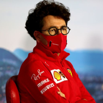 Ferrari crisis led to Binotto reflecting on his own future