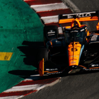 McLaren tease Triple Crown Indy 500 liveries