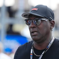 NASCAR expert claims 23XI Racing have 'fallen off' amid legal battle