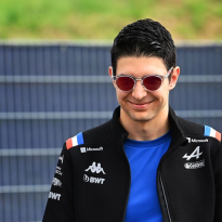 Esteban Ocon: Yo llevé a Alpine al cuarto lugar del Campeonato de Equipos