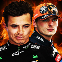 Albers: "Als Verstappen dát doet, wordt Norris nerveus"