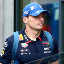 Verstappen blames F1 budget cap for Red Bull exodus