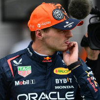Red Bull star SLAMS 'removal' order claim amid Verstappen fears