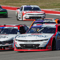NASCAR O'Reilly Series Race Today - COTA start times, schedule, how to watch live on TV and stream