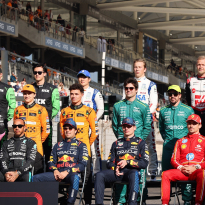 F1 2025 Driver Lineup: Big names on the move as full grid complete