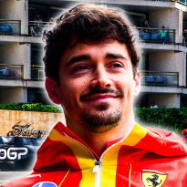 La NUEVA sociedad de Cristiano Ronaldo y Leclerc