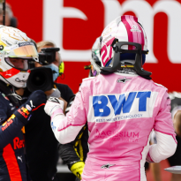 Hülkenberg absoluut geen voorstander van sprintraces, Marko juist wel