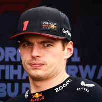 Verstappen gives HUGE update on Red Bull future