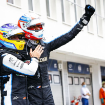 F1 Power Rankings: Verstappen net in top tien, Alpine-coureurs scoren geweldig