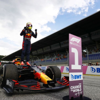 Schumacher hoopt op wereldtitel Verstappen: "Hij verdient het echt in mijn optiek"