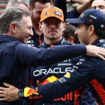 EXCLUSIVE: F1 champion insists Red Bull NOT responsible for 2023 success