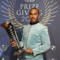 Lewis Hamilton 2019 F1 driver ratings: Every grand prix reviewed