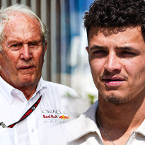 Red Bull F1 chief SLAMS McLaren over Norris treatment