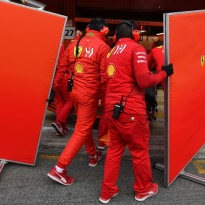 'Ferrari kijkt af bij Red Bull voor aankomend seizoen'