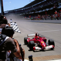 Todt hoopt op terugkeer Formule 1 in Indianapolis