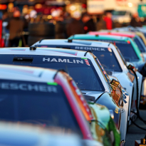 NASCAR Cup Series starting lineup for Sunday's All-Star Race at Dover