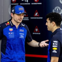 Max Verstappen’s latest fake accent is here and you are not ready for it