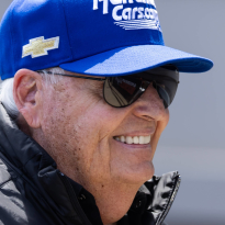 Hendrick Motorsports officially announce new driver deal