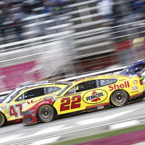 NASCAR Cup Series Today: Atlanta starting lineup with penalties applied