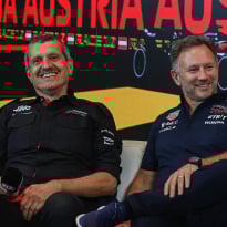 F1 team principal makes brutally honest cost cap admission